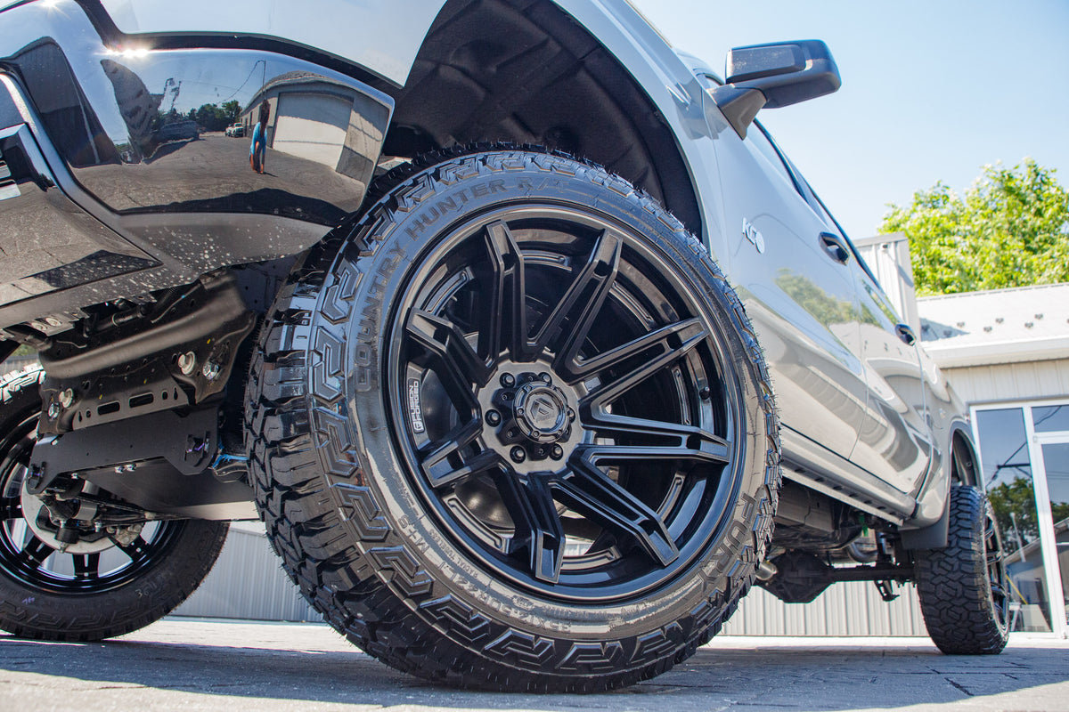 2026 Chevrolet Silverado 1500 LT Trail Boss #TG266462
