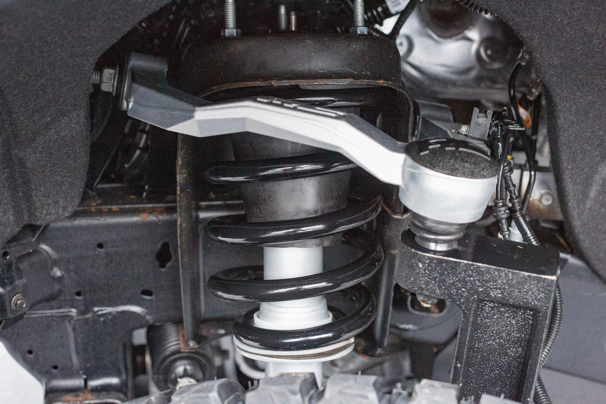 2025 Chevrolet Silverado 1500 RST #S1176065