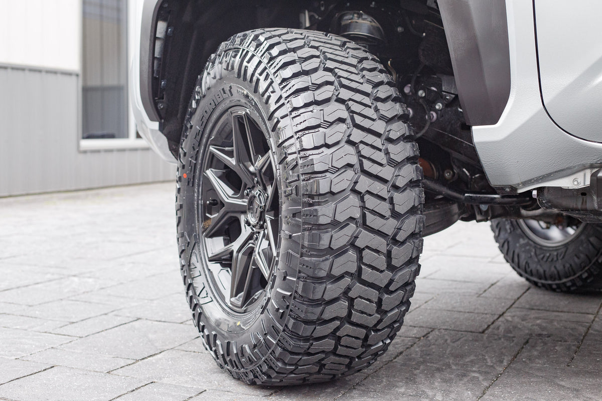 2024 Toyota Tacoma TRD Off-Road #RT014674