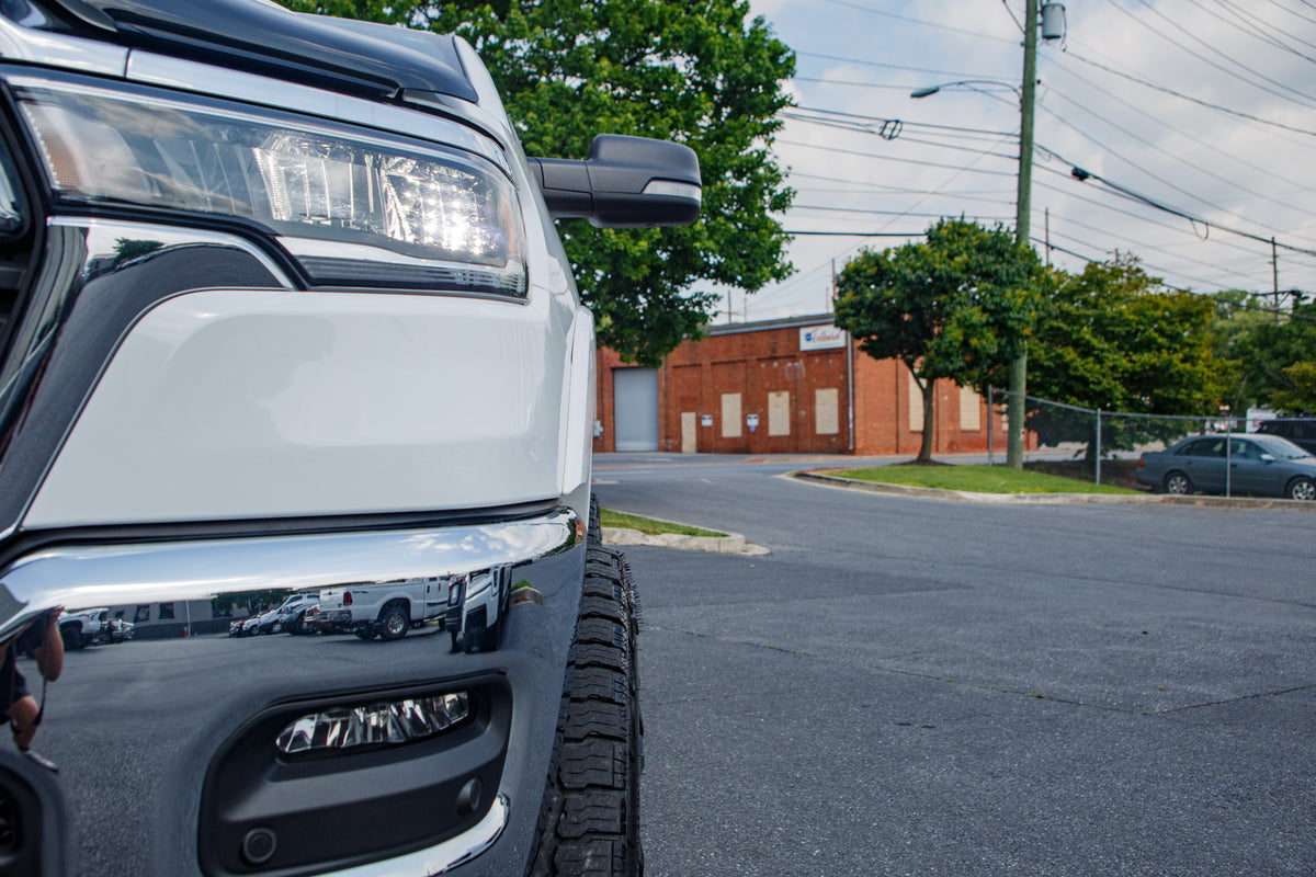 2025 Ram 1500 Lone Star #SN562284