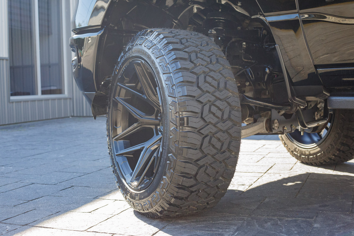 2022 Ram 1500 Big Horn #NN284459