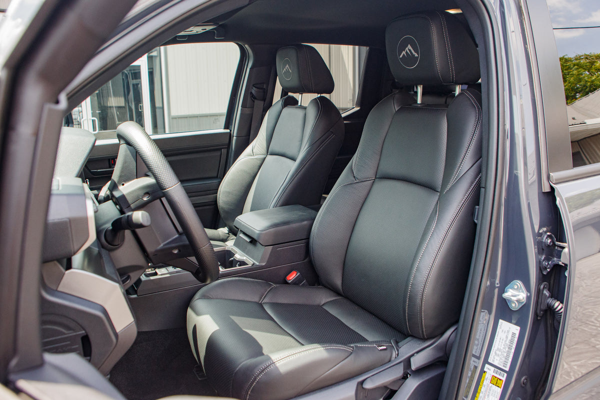 2026 Toyota Tacoma Limited #TT118604