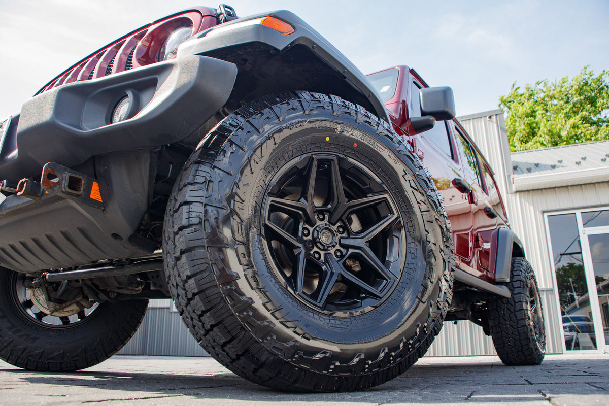 2021 Jeep Wrangler Unlimited Sport #MW856220
