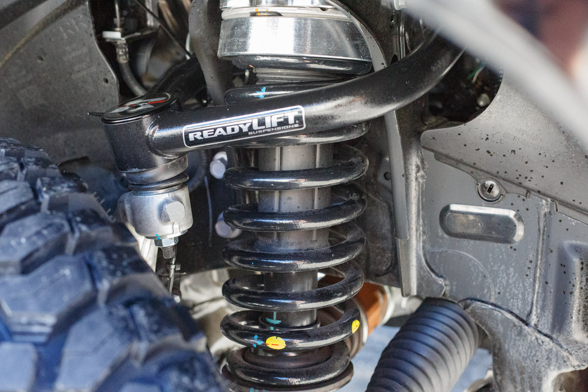 2025 Toyota Tacoma TRD Sport #SM107438