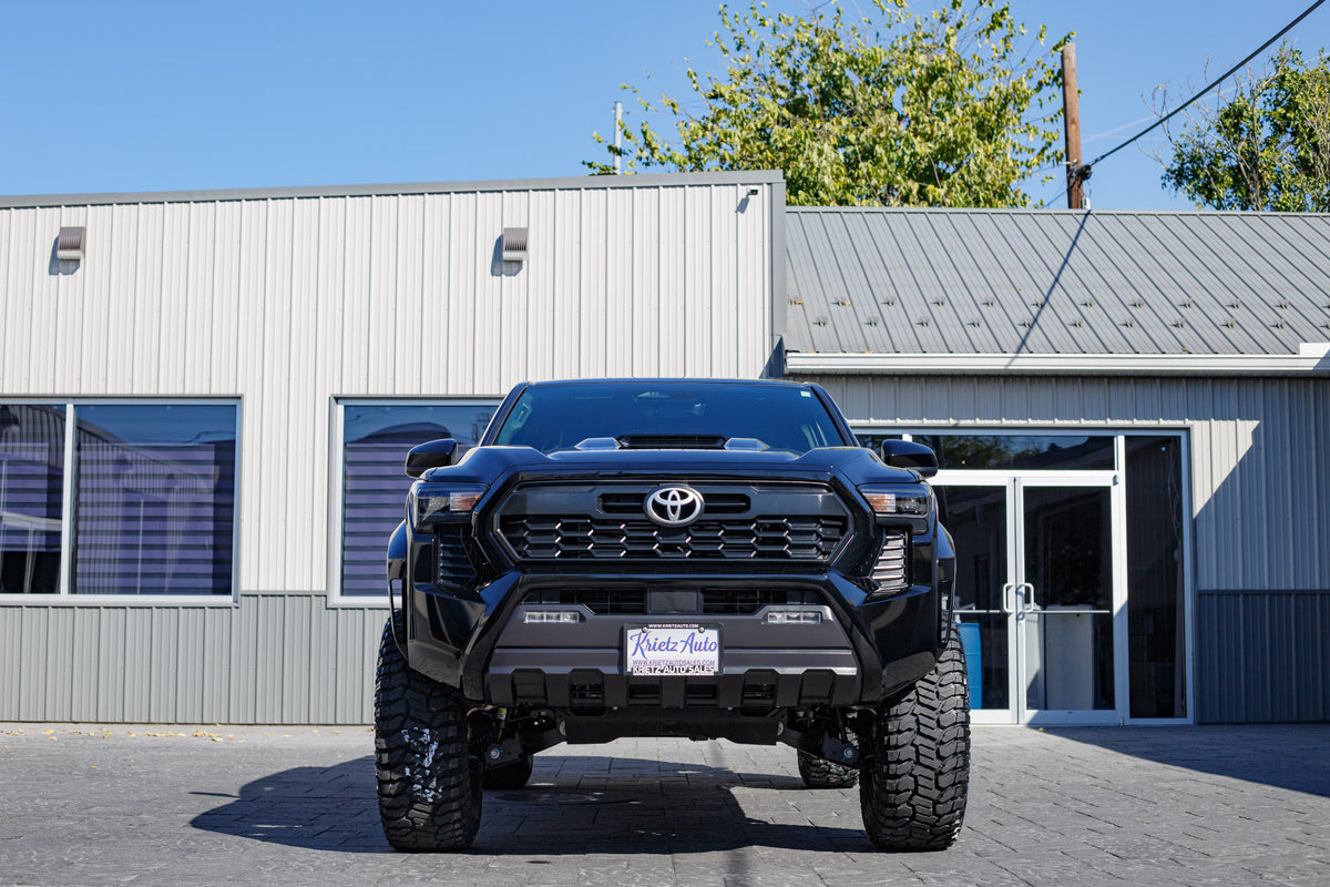 2025 Toyota Tacoma TRD Sport #SM107438