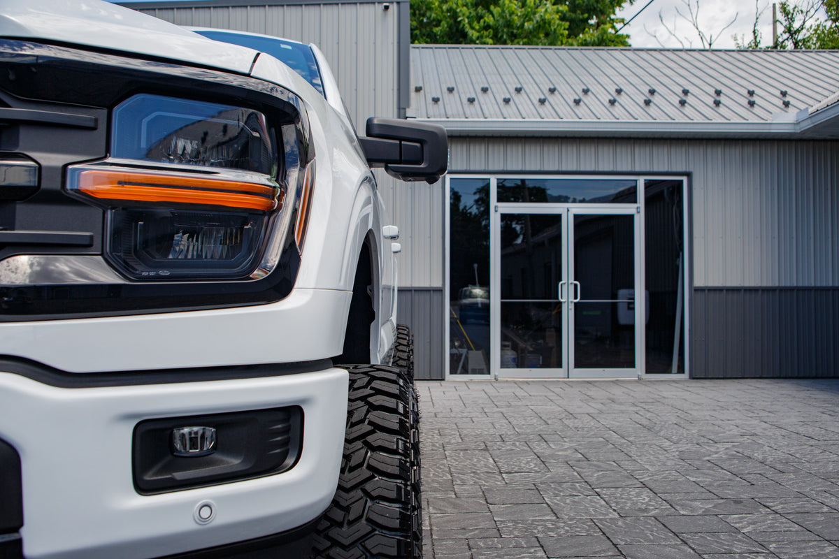 2024 Ford F-150 XLT #RKD09525
