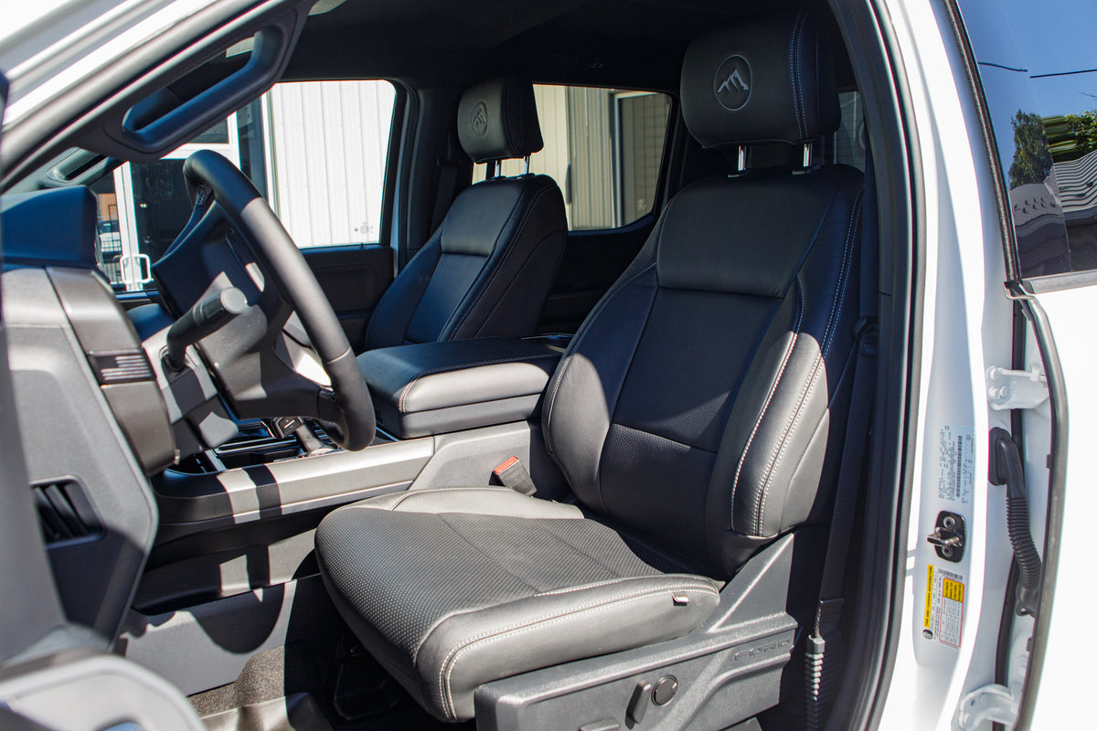 2024 Ford F-150 XLT #RKF37872
