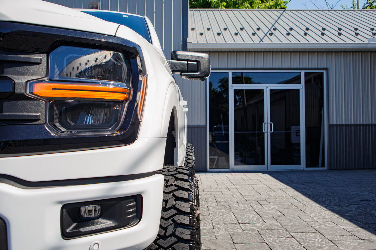 2024 Ford F-150 XLT #RKF37872