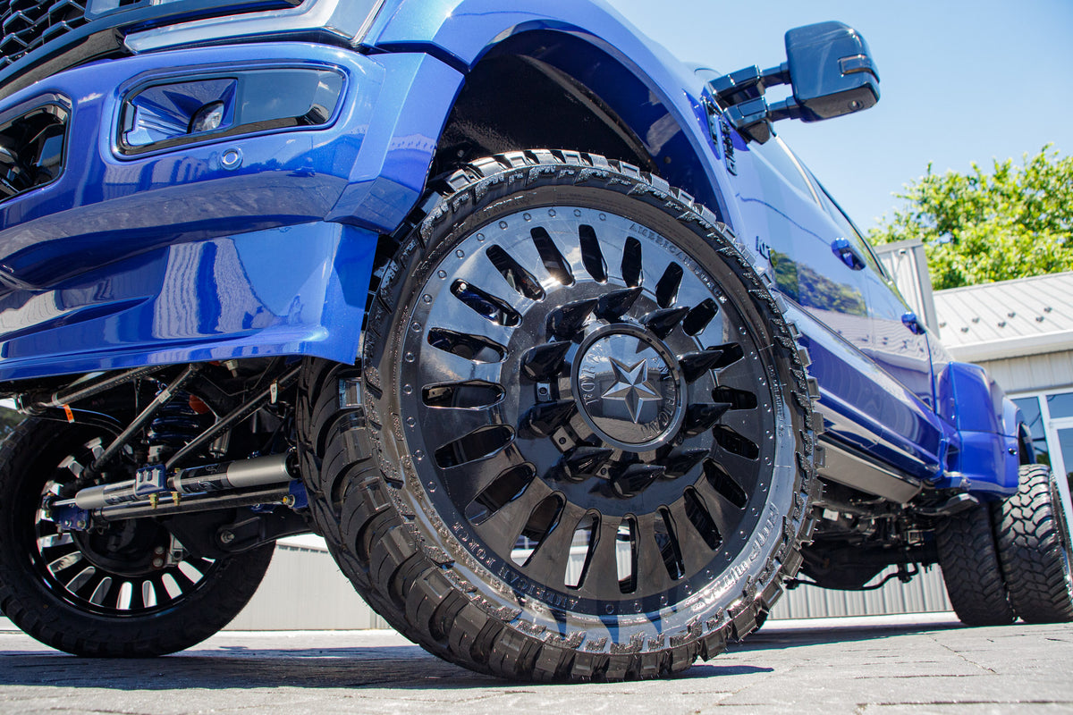 2026 Ford F-450 Super Duty Platinum #TEE29843