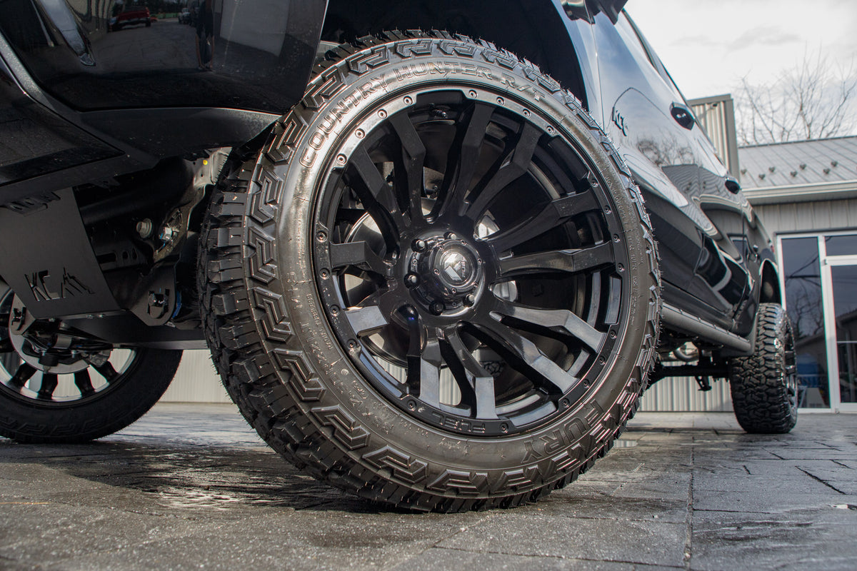 2026 Chevrolet Silverado 1500 LT Trail Boss #TG173250