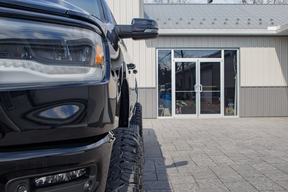 2023 Ram 1500 Lone Star #PN573325