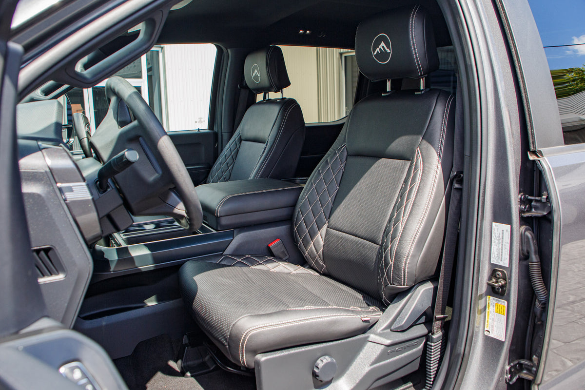 2024 Ford F-150 STX #RKD03596