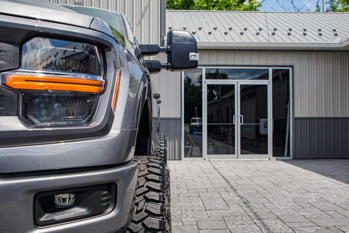 2024 Ford F-150 STX #RKD03596