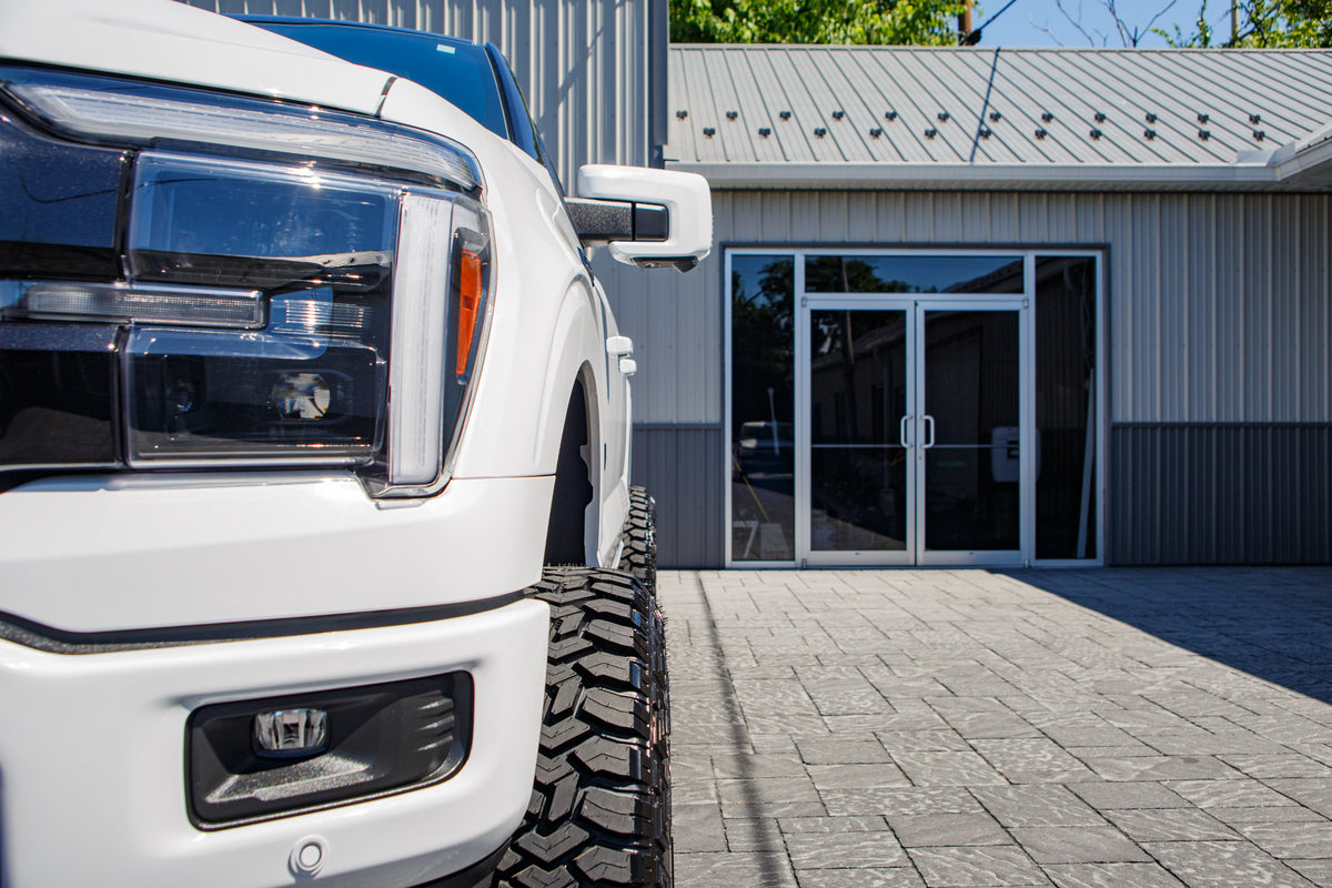 2026 Ford F-150 Lariat #TKD66052