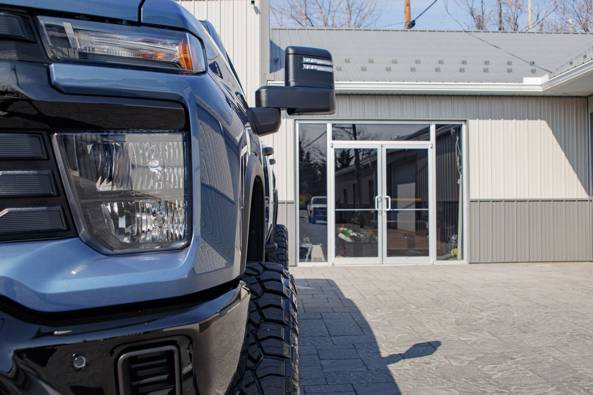 2026 Chevrolet Silverado 2500 Custom #T1131166