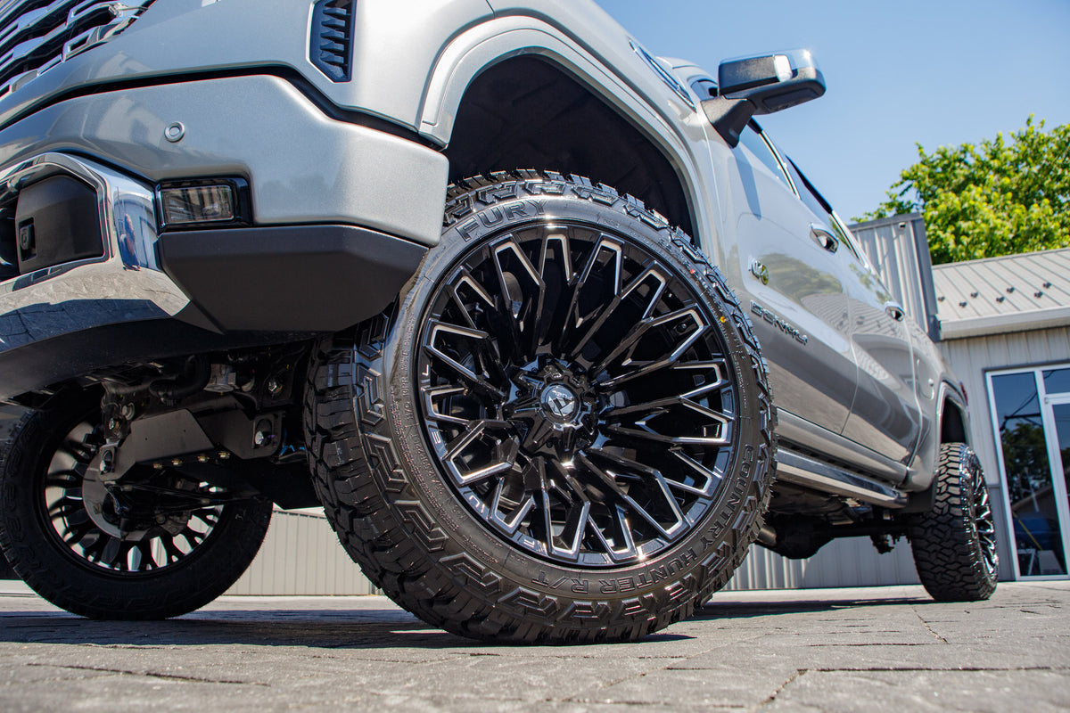 2024 GMC Sierra 1500 Denali #RG384273