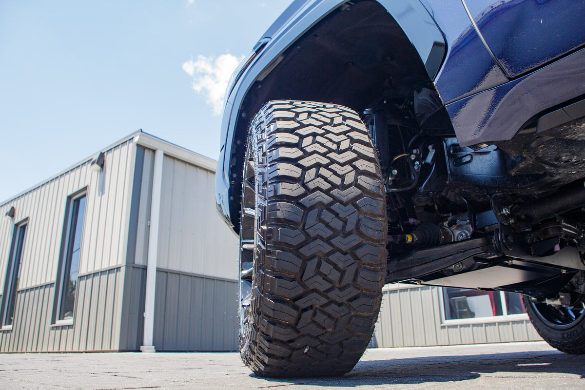 2025 Toyota Tundra 1794 Edition #SX250280