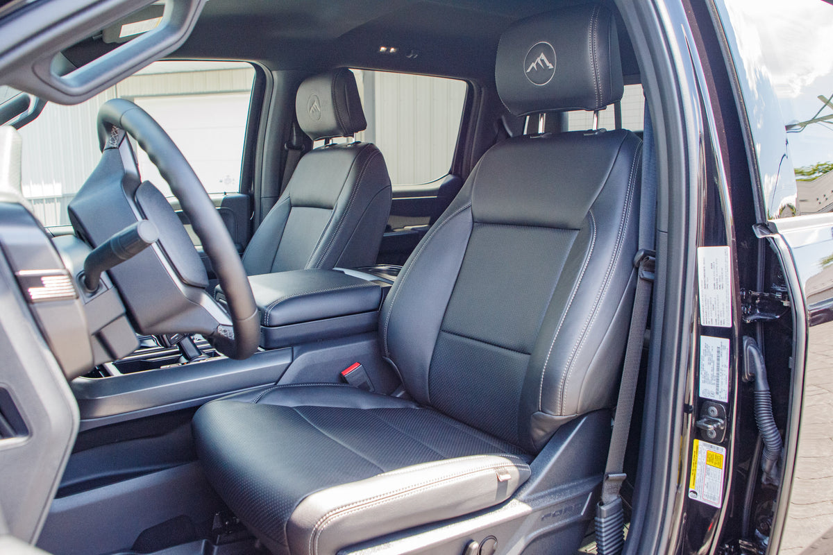 2024 Ford F-150 XLT #RKF03303