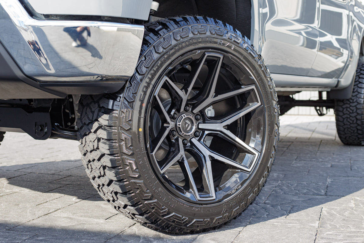 2024 Chevrolet Silverado 1500 LT #RG452795