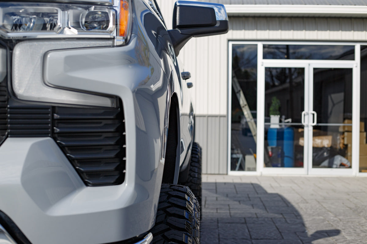 2024 Chevrolet Silverado 1500 LT #RG452795