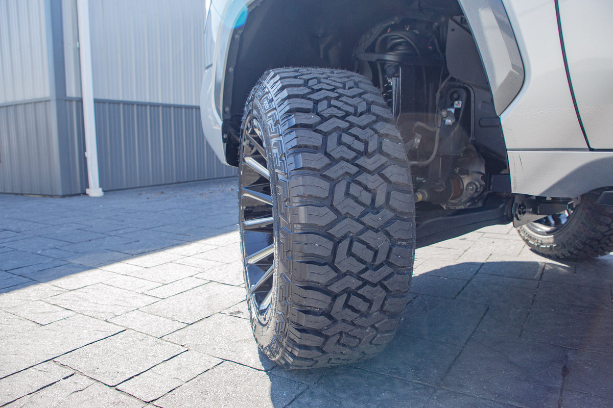 2024 Toyota Tundra Platinum #RX186595