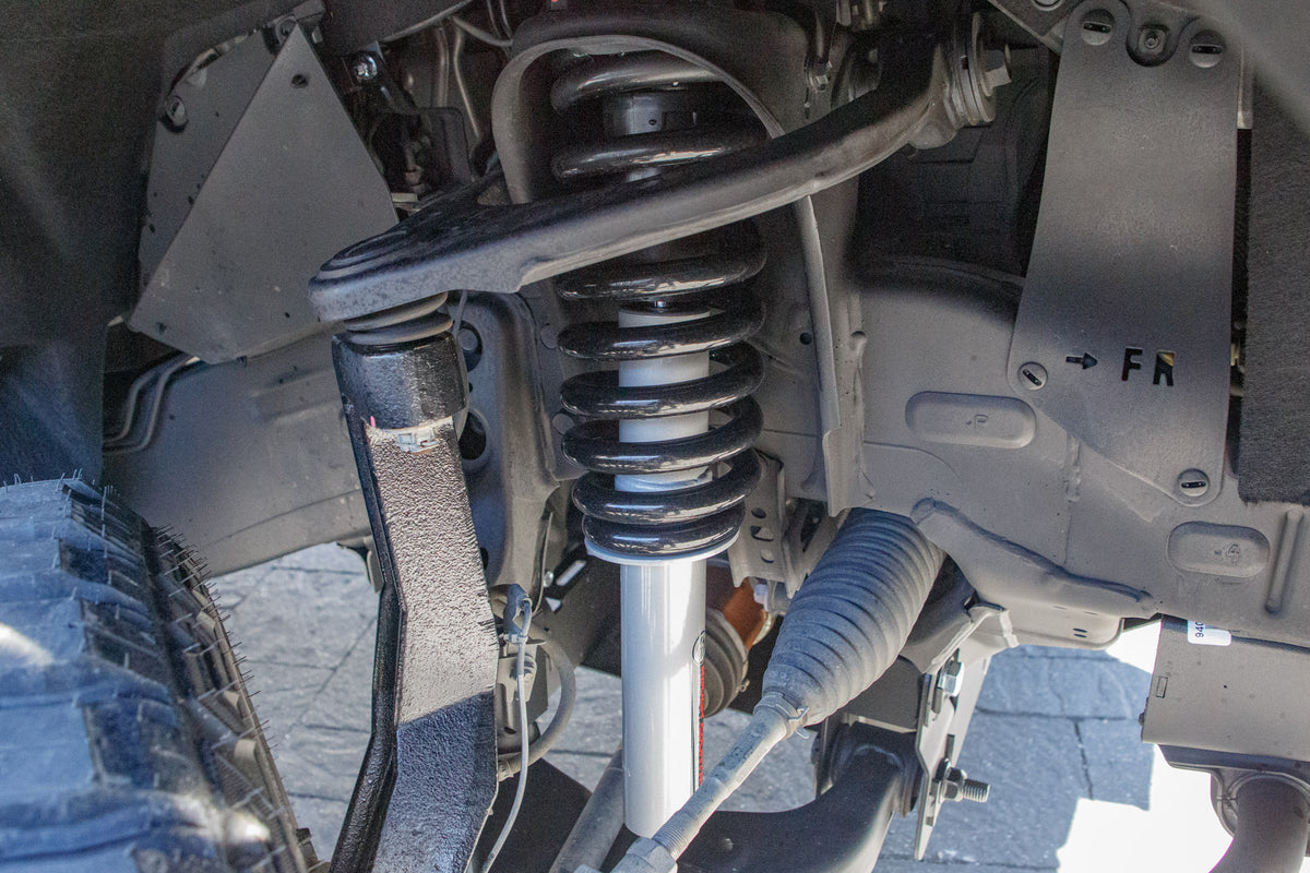 2024 Toyota Tundra Platinum #RX186595