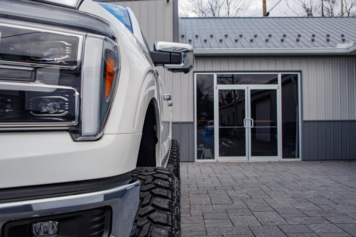 2025 Ford F-150 Lariat #SFB32227
