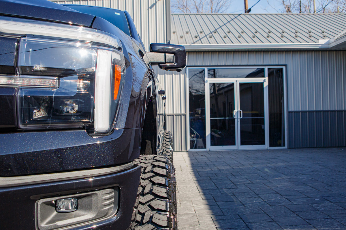 2025 Ford F-150 Lariat #SKF51121