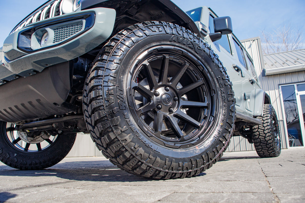 2025 Jeep Wrangler Sahara 4XE #SW601531