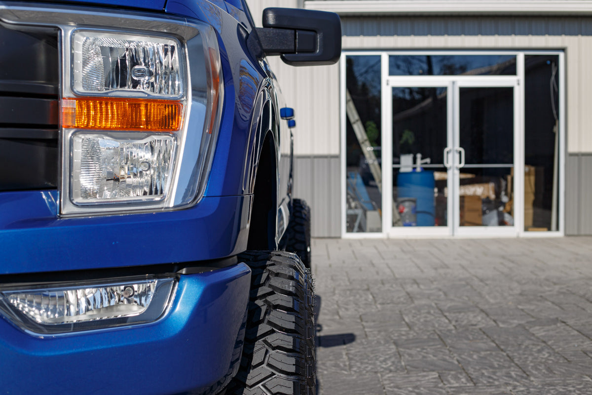 2022 Ford F-150 XL #NKE52524