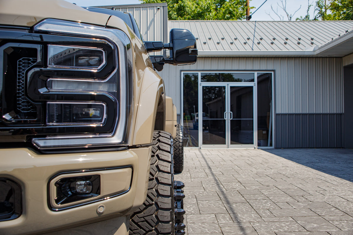 2026 Ford F-450 Super Duty Platinum #TEE16581