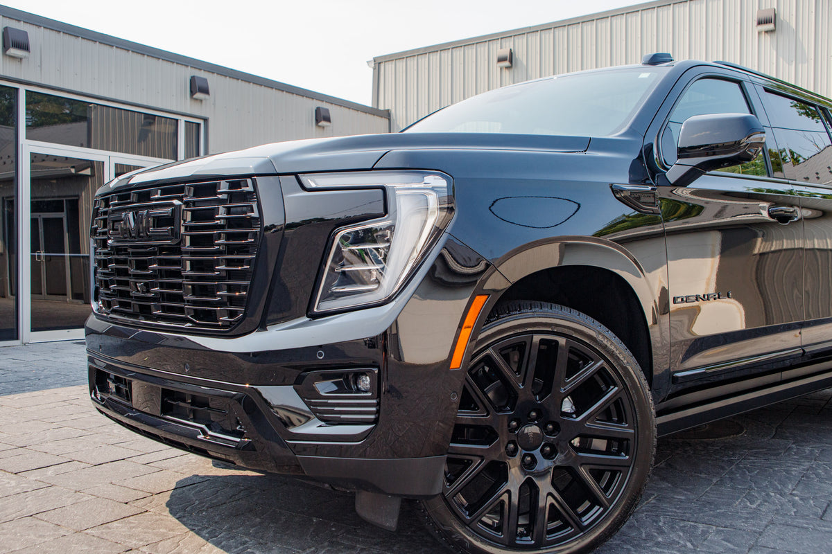 2026 GMC Yukon XL Denali Ultimate #TR253218