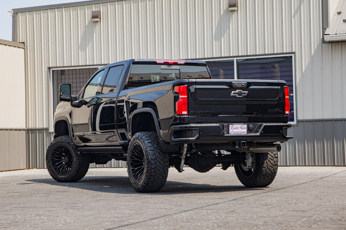 2026 Chevrolet Silverado 2500 High Country #T1161297