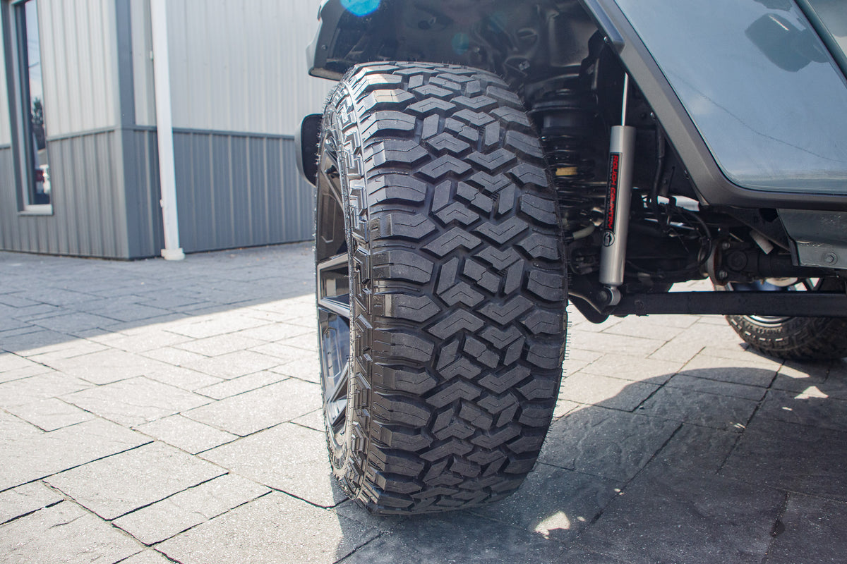 2025 Jeep Wrangler Sahara 4XE #SW600137