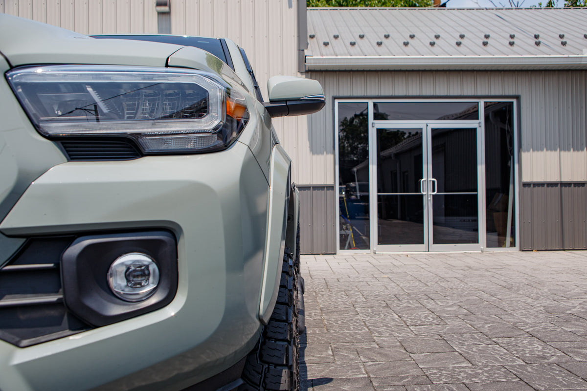 2023 Toyota Tacoma SR5 #PM604033