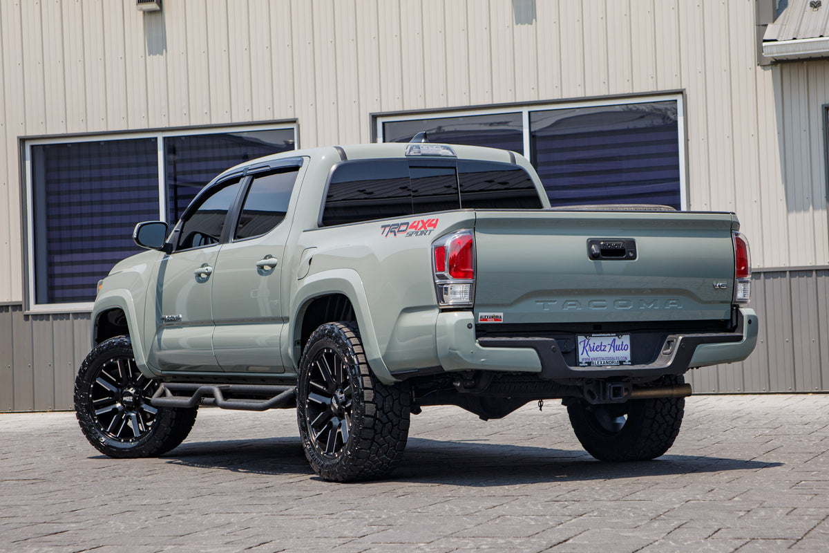 2023 Toyota Tacoma SR5 #PM604033