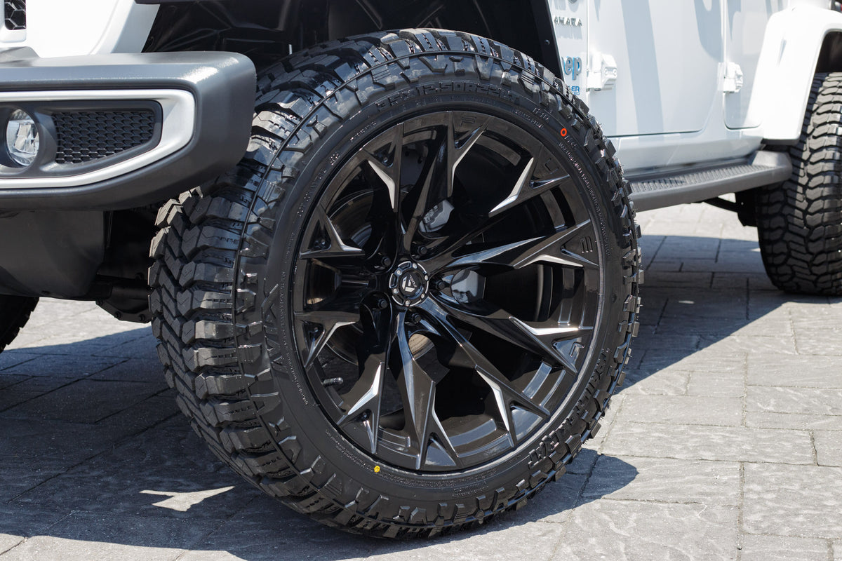2022 Jeep Wrangler Unlimited Sahara 4XE #NW178489