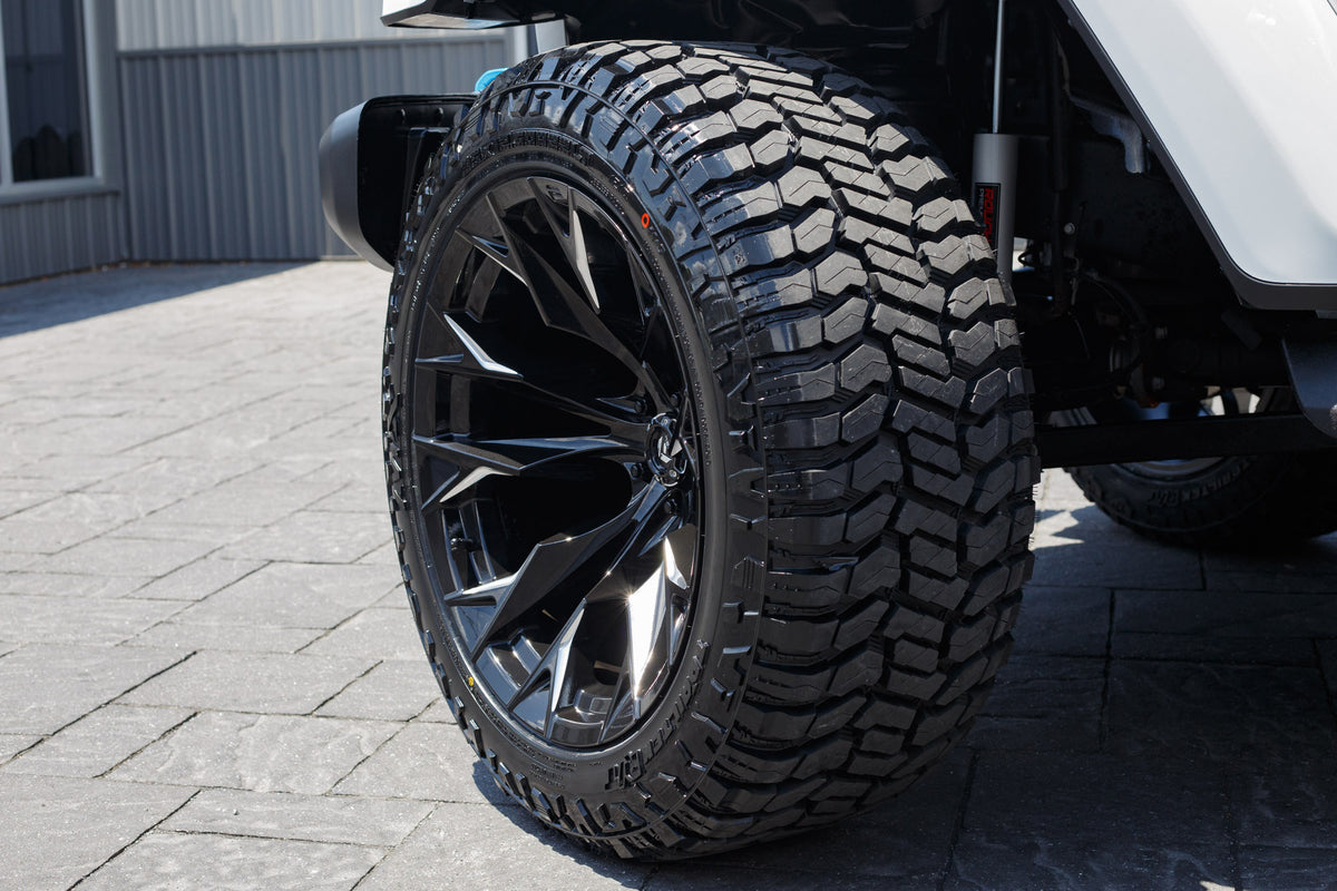 2022 Jeep Wrangler Unlimited Sahara 4XE #NW178489
