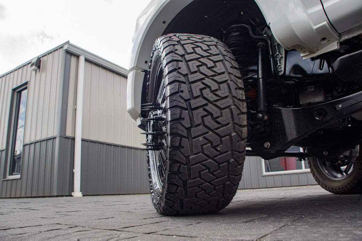 2026 F-450 Super Duty XL #TED58726