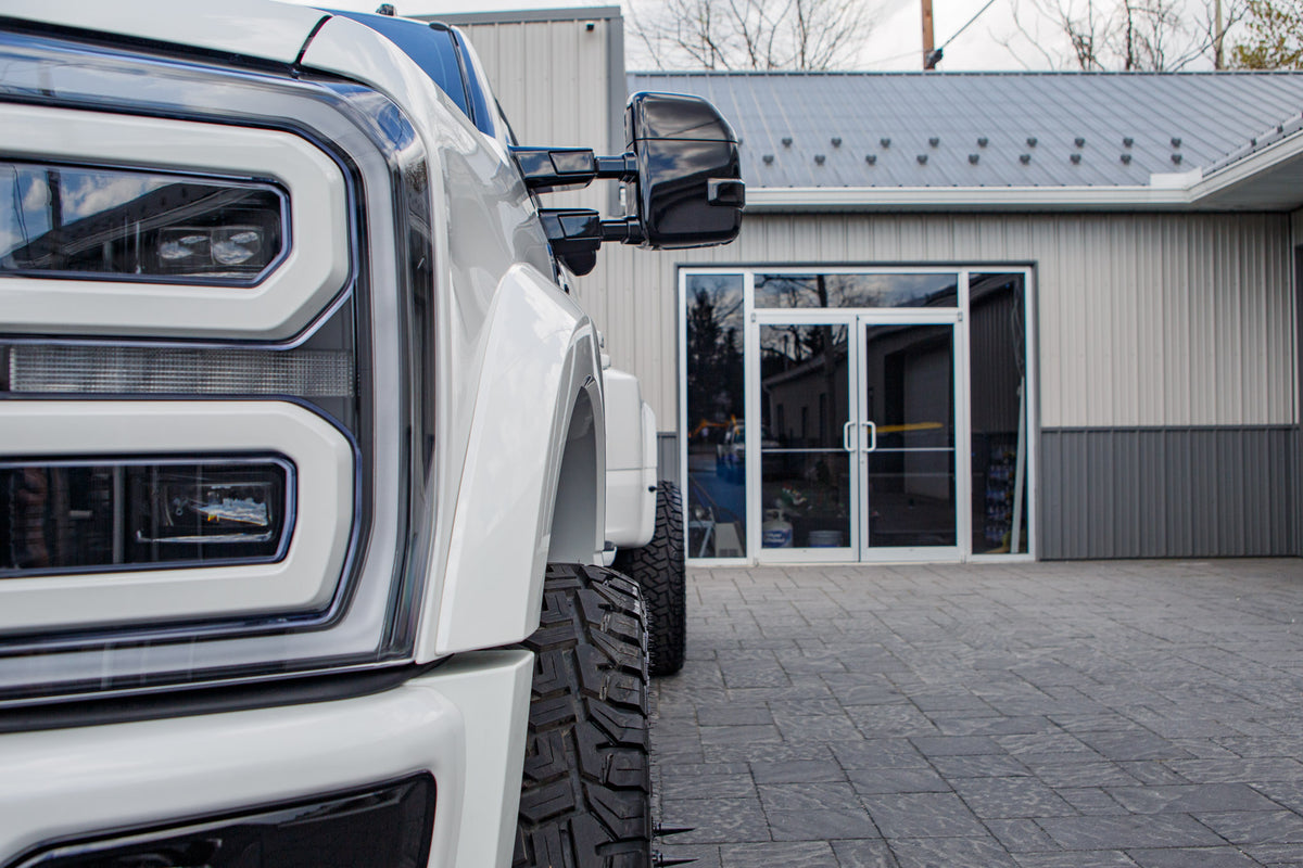 2026 F-450 Super Duty XL #TED58726