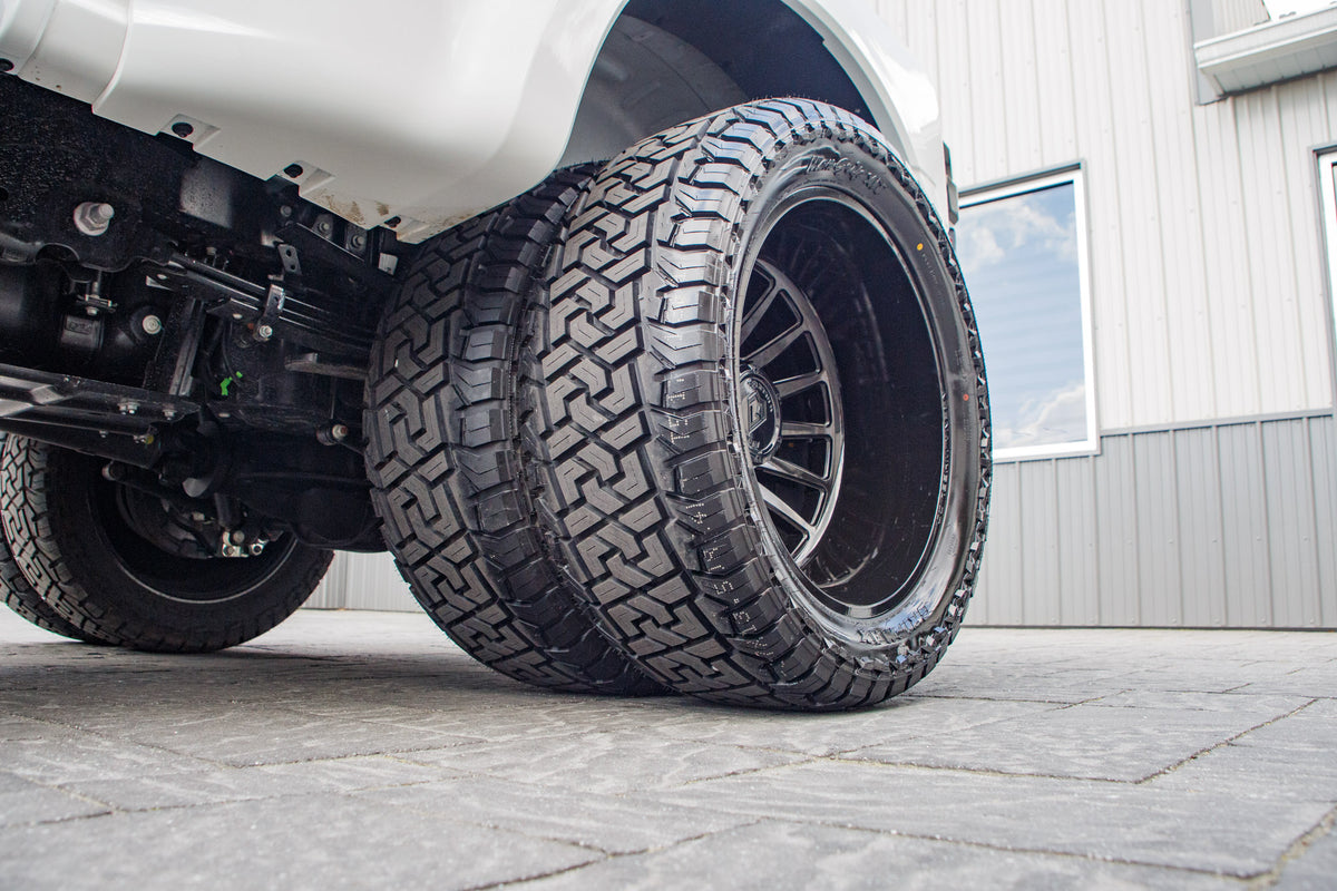 2026 F-450 Super Duty XL #TED58726