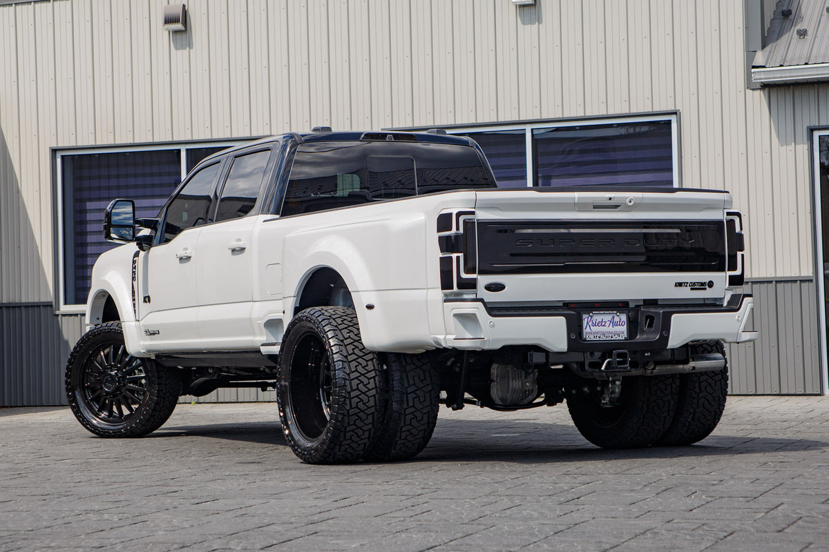 2026 F-450 Super Duty XL #TED58726