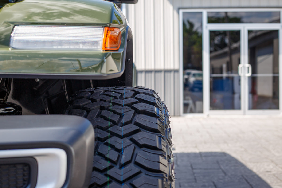 2022 Jeep Wrangler Unlimited Sahara 4XE #NW220677