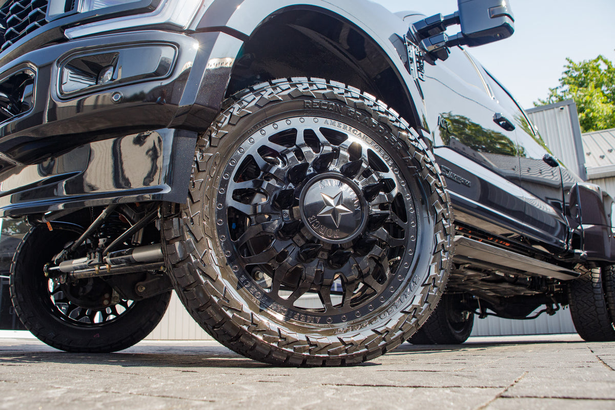 2026 Ford F-450 Super Duty Platinum #TEE09261