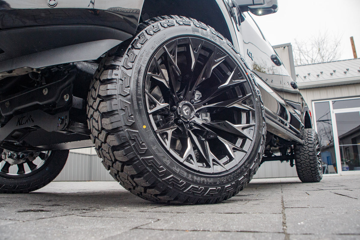 2025 Ford F-150 Lariat #SKF09483