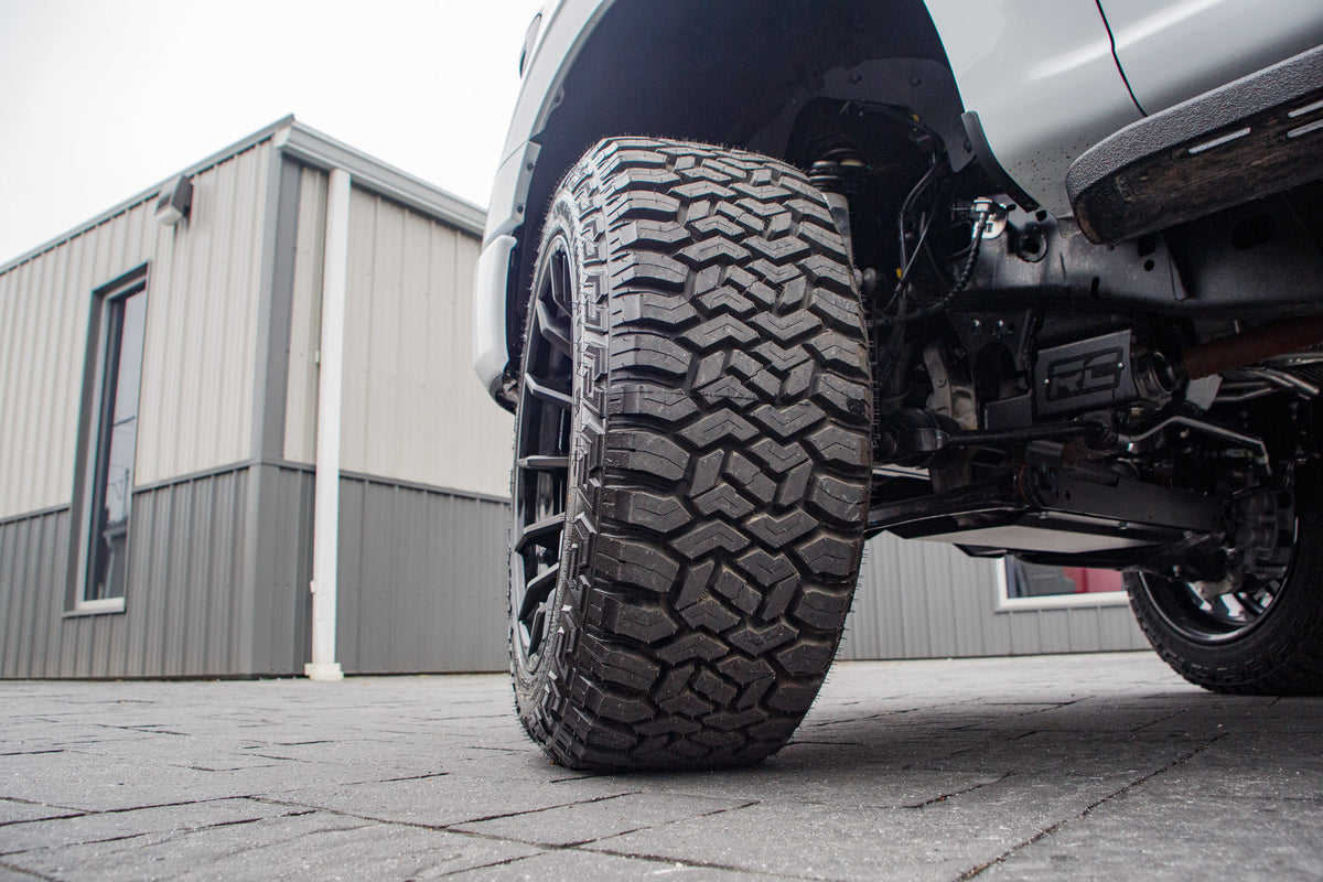 2025 Ford F-150 Tremor #SFC45504
