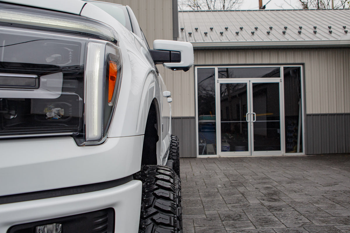 2025 Ford F-150 Lariat #SKE95481