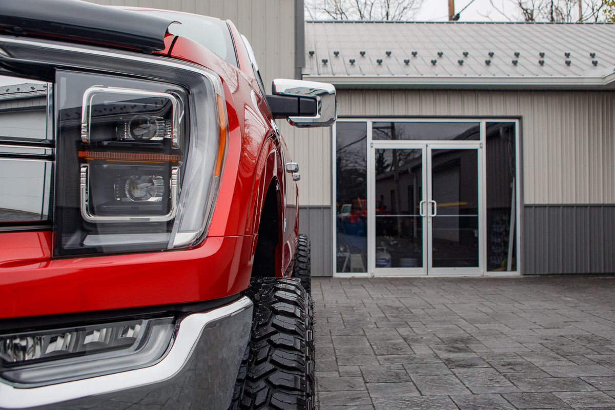 2023 Ford F-150 Lariat #PKF13872