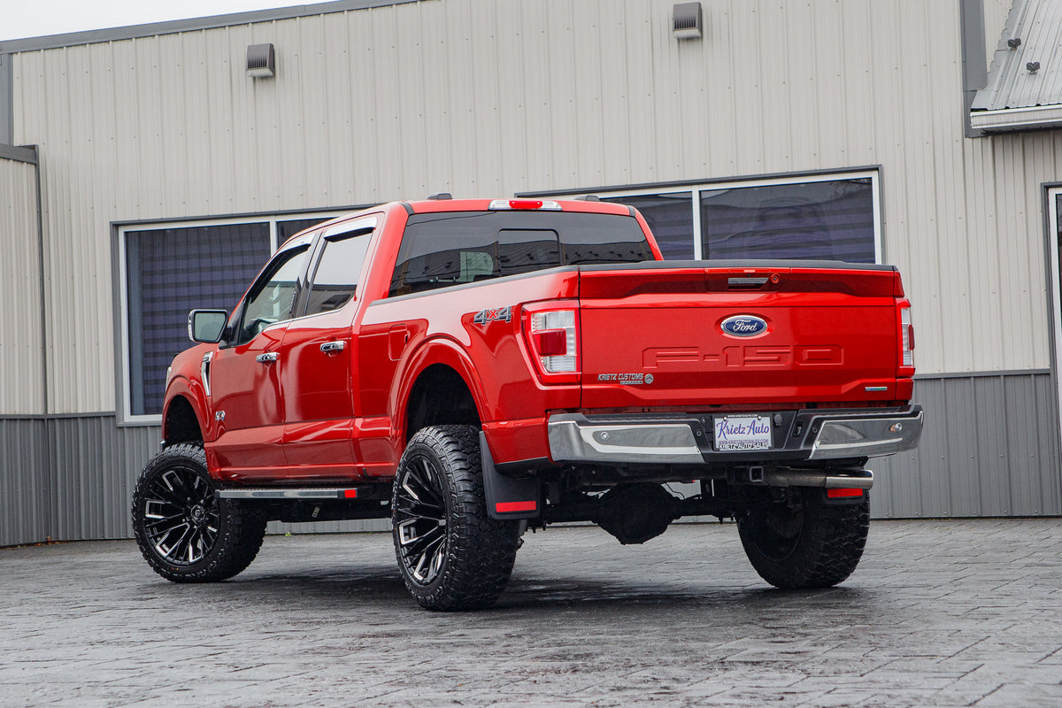 2023 Ford F-150 Lariat #PKF13872