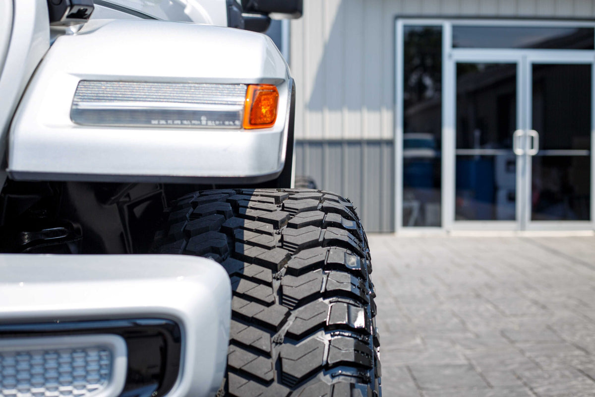 2023 Jeep Wrangler Unlimited Sahara 4XE #PW683647